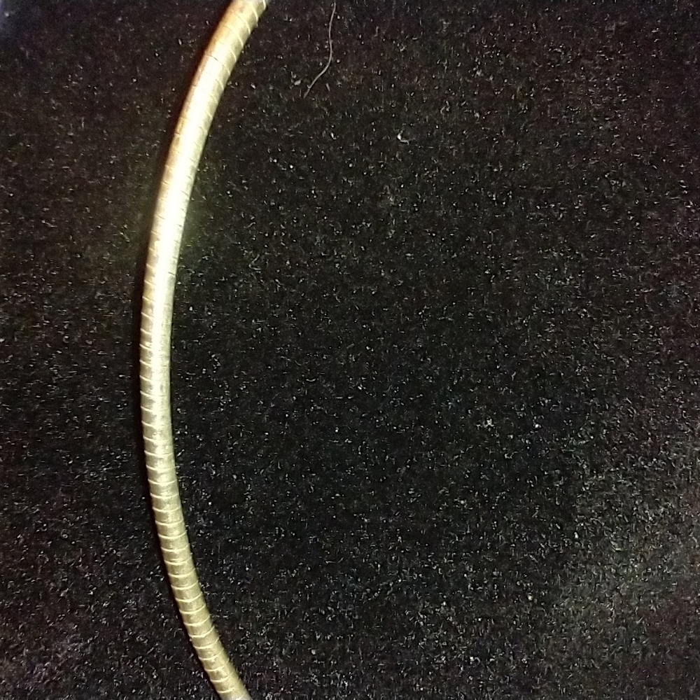 Pablo Romero necklace